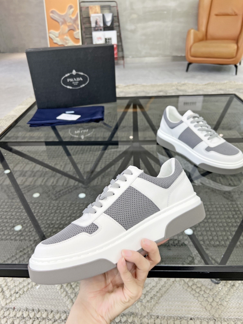 Prada Casual Shoes